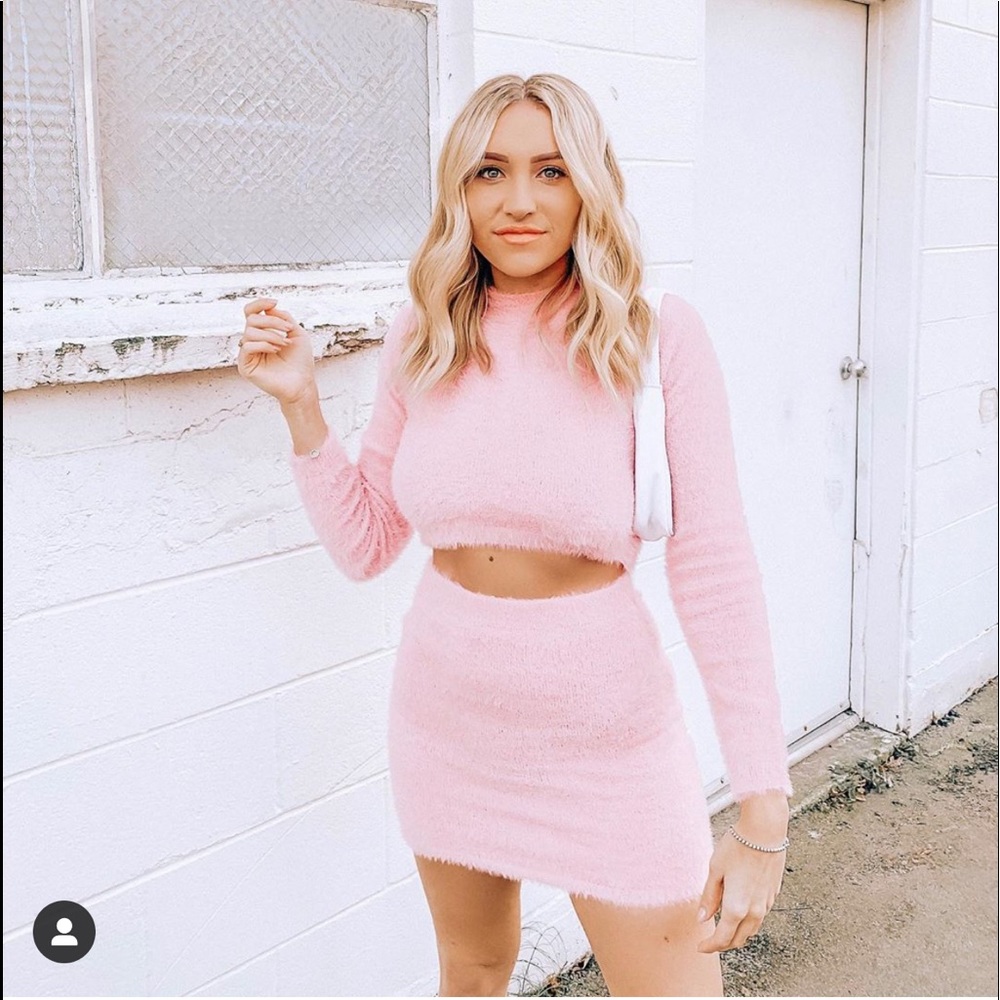 Fashion Nova Set